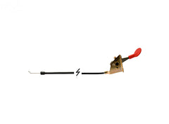 Rotary 11546 THROTTLE CABLE Replacement for TORO 116-4919