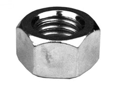 Rotary 11565. BLADE BOLT NUT 5/8-11 THREADS SCAG: 04020-09
