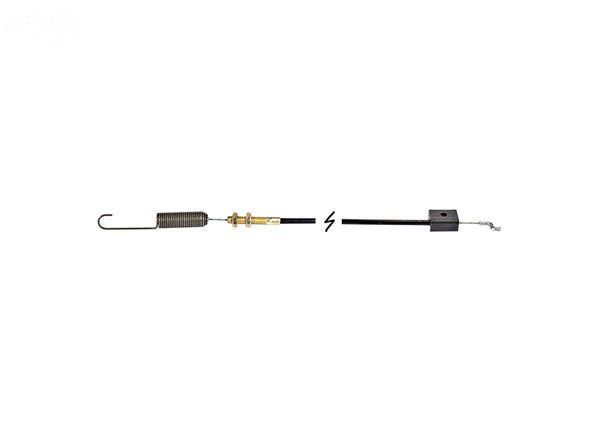 Rotary 11568 AUGER DRIVE CABLE Replacement for SIMPLICITY 1720323SM