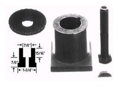 Rotary 1160. ADAPTOR ASSEMBLY BLADE SNAPPER
