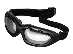 Rotary 11627. SAFETY GLASSES GOGGLES 91351