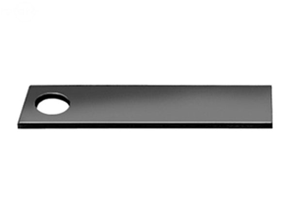 Rotary 11644. BLADE FLAIL BLUEBIRD 4" X 1" NHT
