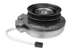 Rotary 11664. CLUTCH ELECTRIC PTO ARIENS: 00574100 GRASSHOPPER: 604180 WARNER: 5218-27