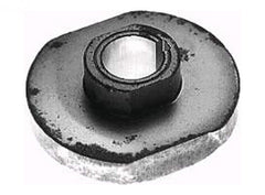 Rotary 1167. ADAPTOR BLADE 5/8" replaces MURRAY