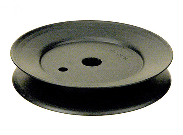 Rotary 11711. SPINDLE PULLEY FOR CUB CADET 756-04216