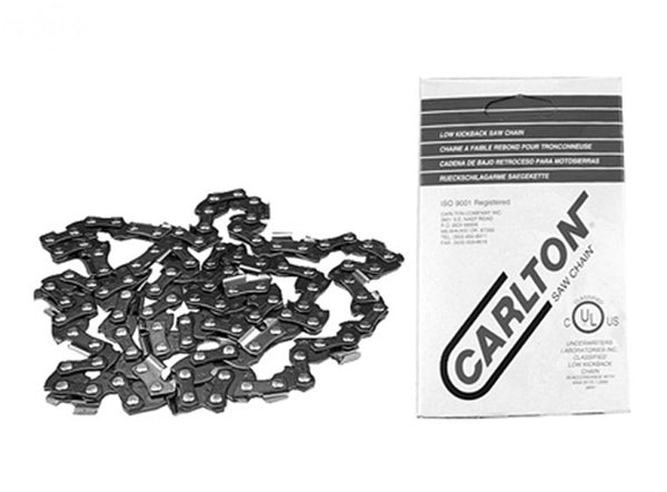 Rotary 11712. CHAIN C/S 62 DL 3/8" LO PRO