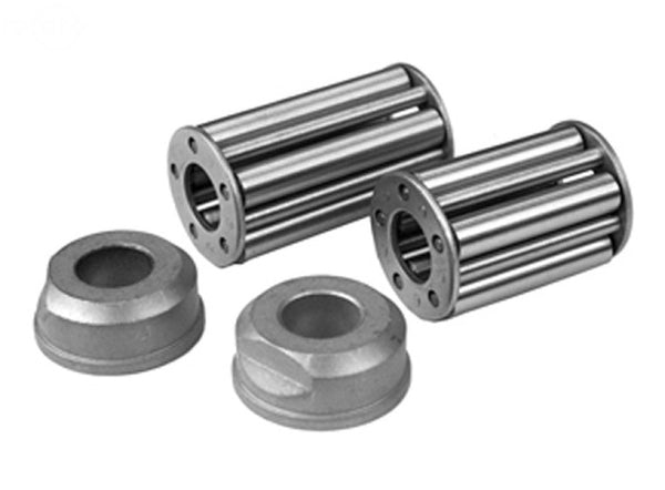Rotary 11720. KIT BEARING ROLLER CAGE SCAG