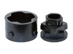 Rotary 11752. CAM ASSEMBLY FITS VP33