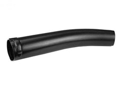 Rotary 11801. TUBE EXTENSION BLOWER CURVED *NLA*