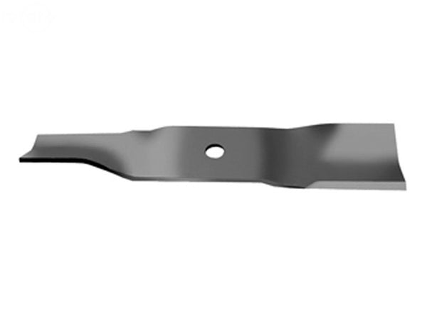 Rotary 11805. BLADE CUB CADET 15.94" X 3/4" Replaces: CUB CADET: 01008616, 02005020, 020050200637