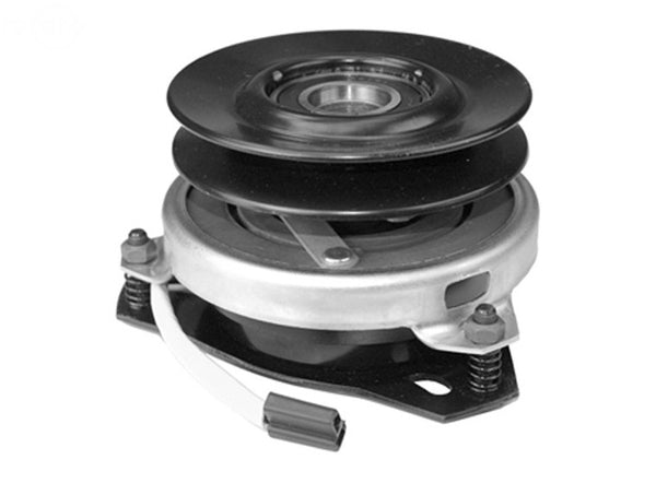 Rotary 11829. CLUTCH ELECTRIC PTO MTD: 717-1709, 917-1709 WARNER: 5215-130