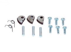 Rotary 11832. KIT REPAIR TRIMMER HEAD KWIK LOADER