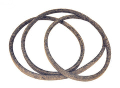 Rotary 11844. DECK DRIVE BELT.  REPLACES MTD 954-04044A, 954-04044, 754-04044A, 754-04044. / STENS 265-230