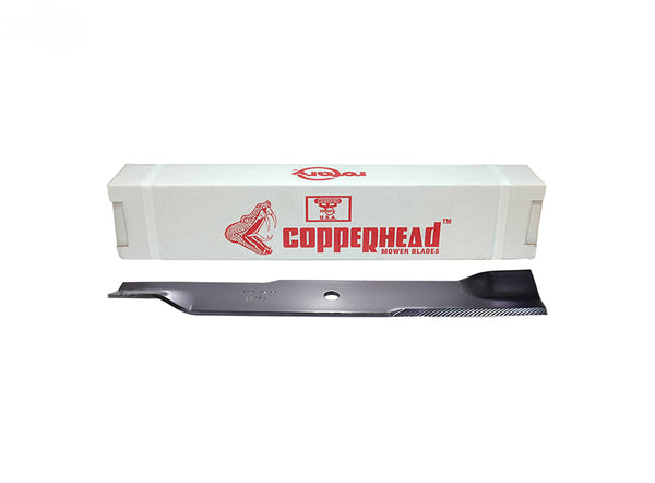 BLADE COPPERHEAD 6 PACK ROTARY 11856 Replaces Excel Hustler 797696
