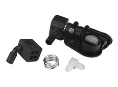 Rotary 11860.  KIT PUMP OIL POULAN 530-071259, 530-069957, 530071259, 530069957.