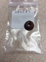 1186389 Flange Lock Nut 1/4"-20 *USED* Troy Bilt / Garden Way