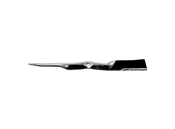 Rotary 11866 BLADE 21-5/8" X 13/16" replaces JOHN DEERE M143504 for 62" Decks