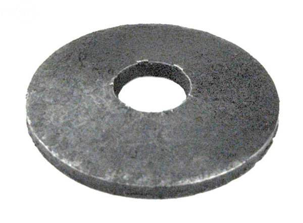 Rotary 1187. WASHER CUPPED SERRATED 3/8"