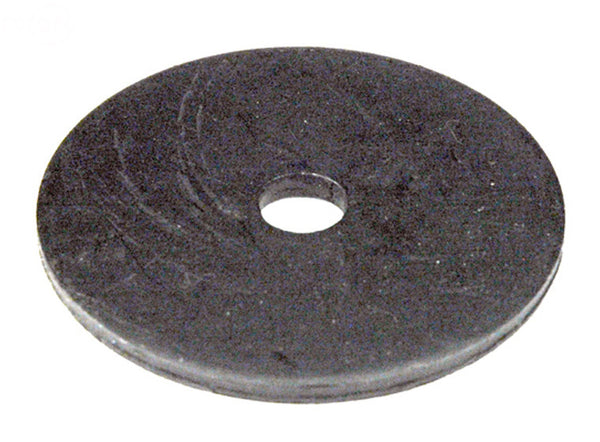 Rotary 1188. WASHER BLADE STEEL 3/8"X2-1/4"