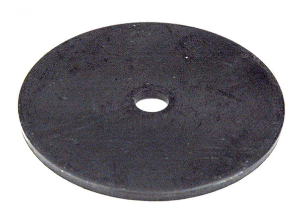 Rotary 1190. WASHER BLADE STEEL 3/8" X 3"