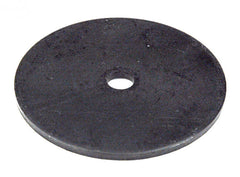 Rotary 1190. WASHER BLADE STEEL 3/8" X 3"