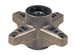 Rotary 11961. SPINDLE CUB CADET 918-3129C, 918-04217, 618-04217 and more.
