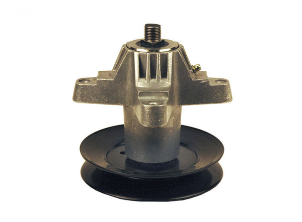 Rotary 11962. SPINDLE CUB CADET 918-04126A,  918-04125C, 618-04125, 618-04126.  ALT. STENS 285-867.