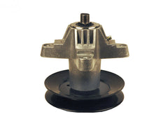 Rotary 11962. SPINDLE CUB CADET 918-04126A,  918-04125C, 618-04125, 618-04126.  ALT. STENS 285-867.