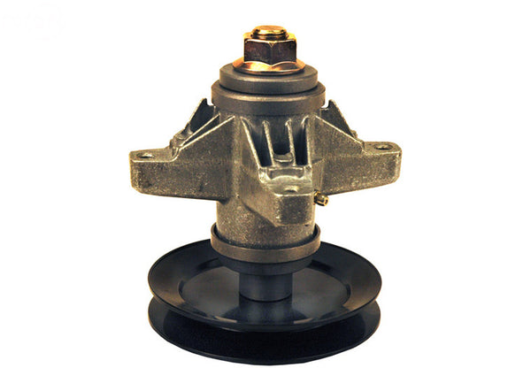 Rotary 11963. SPINDLE CUB CADET 918-04129B, 918-04129, 618-04129B, 618-04129.  Stens 285-842.