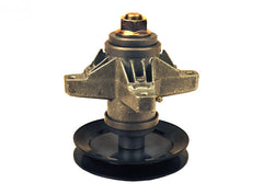Rotary 11963. SPINDLE CUB CADET 918-04129B, 918-04129, 618-04129B, 618-04129.  Stens 285-842.