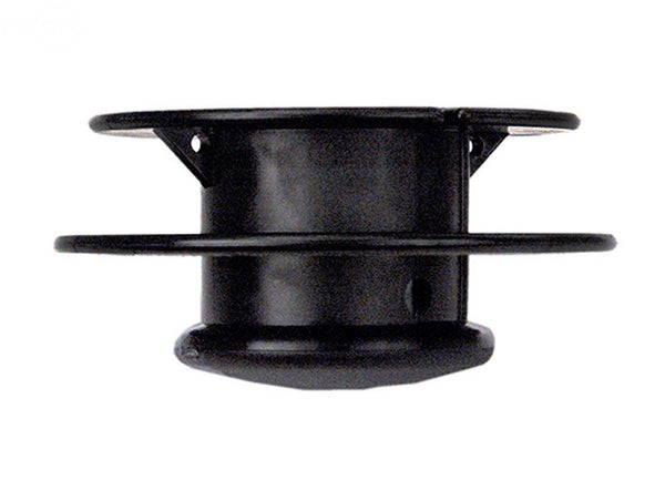 Rotary 11987. SPOOL TRIMMER HEAD SEMI MATIC
