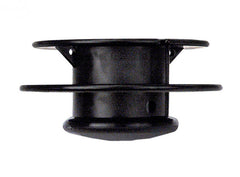 Rotary 11987. SPOOL TRIMMER HEAD SEMI MATIC