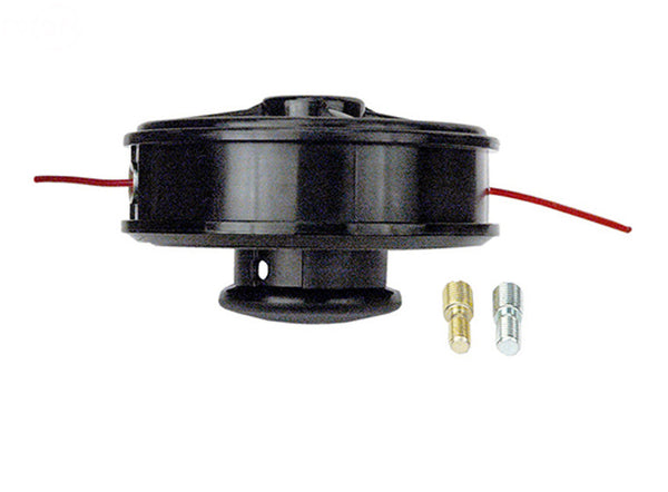 Rotary 11988. TRIMMER HEAD SEMI MATIC KT30 BUMP-N-FEED