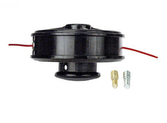 Rotary 11988. TRIMMER HEAD SEMI MATIC KT30 BUMP-N-FEED