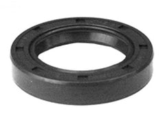 Rotary 11990. SEAL OIL replaces HONDA 91201-890-003.  Fits G300-400, GV400, GX240-GX340 / STENS 495-707