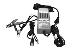 Rotary 11998. OPTIMATE3 BATTERY CHARGER