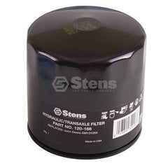 STENS 120-166.  Hydraulic Oil Filter / John Deere AM131054, Ferris 1726194