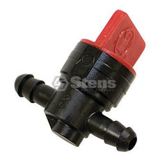 STENS 120-212.  Inline Fuel Shutoff Valve / Briggs & Stratton 698183 / ROTARY 5841