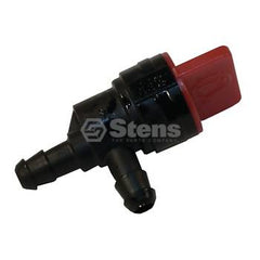 STENS 120-228.  Inline Fuel Shutoff Valve / Briggs & Stratton 698181