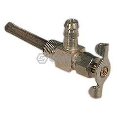 STENS 120-279.  Fuel Line Shutoff Valve / Lawn-Boy 677052