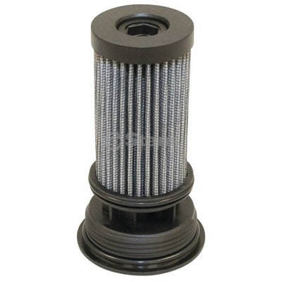 Stens 120-320 Transmission Filter replaces Toro 117-0390, eXmark 116-0164