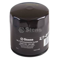 STENS 120-380.  Transmission Filter / Exmark 1-513211