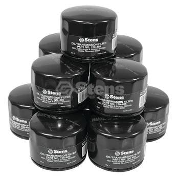 STENS 120-483.  Oil Filter Shop Pack (case of 12) / Briggs & Stratton 492932S