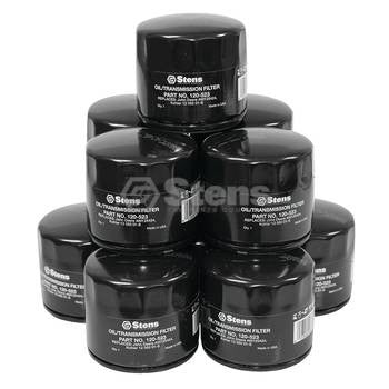 STENS 120-513.  Oil Filter Shop Pack (cases of 12) / Kohler 12 050 01-S