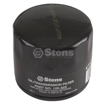 STENS 120-523.  Oil Filter / Kohler 12 050 01-S / Rotary 7916