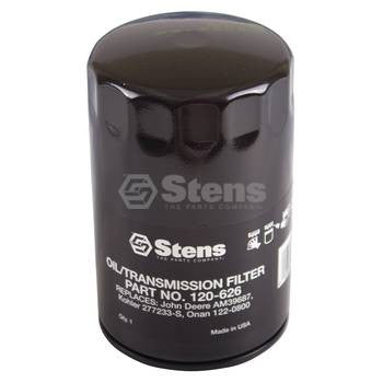 STENS 120-626.  Oil Filter / Kohler 277233-S