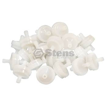 STENS 120-724.  Fuel Filter Shop Pack / Briggs & Stratton 394358S