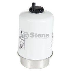 STENS 120-732.  Fuel/Water Separator Filter / John Deere RE62419