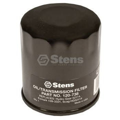 STENS 120-738.  Transmission Filter / Exmark 109-3321 BAD BOY 063-1050-00