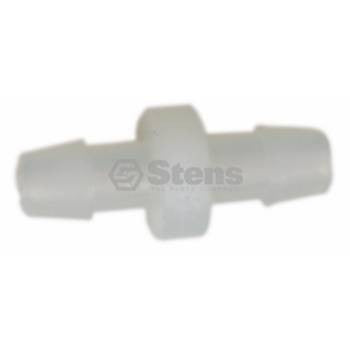 STENS 120-858.  Fuel Line Fitting / Poulan 530-023877 / ROTARY 13448